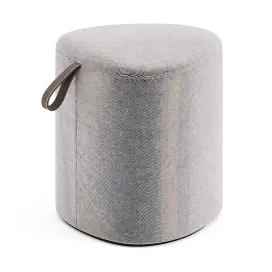 Pully pouf by cascando